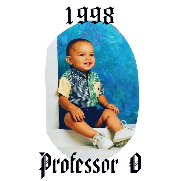 Professor O's avatar image