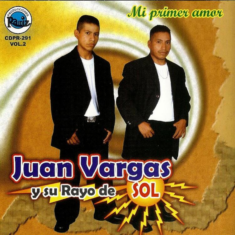 Juan Vargas Y Su Rayo de Sol's avatar image