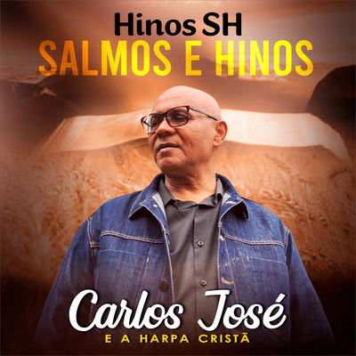 Salmos e Hinos SH's cover