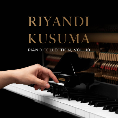 The Reason (Piano Version)'s cover