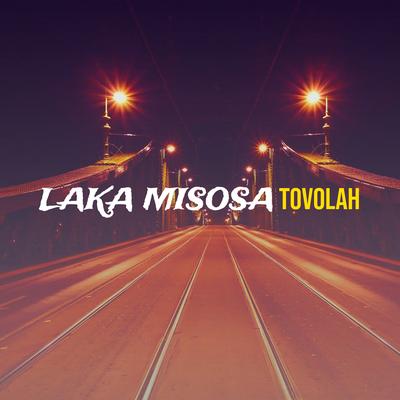 TOVOLAH's cover