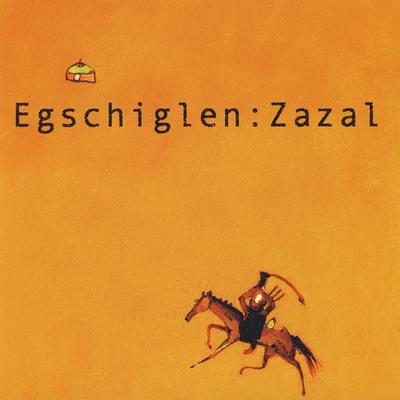Talin Salhi By Egschiglen's cover