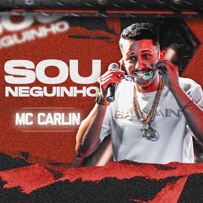 Sou Neguinho's cover