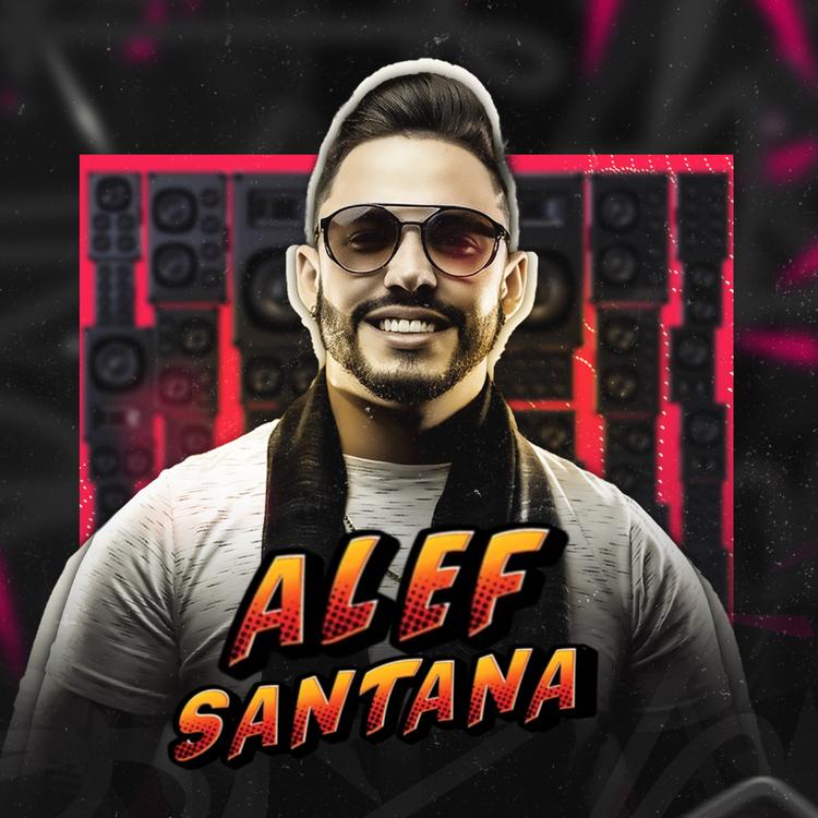 Alef Santana o Menino do Piseiro's avatar image