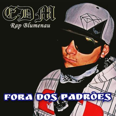 Fora dos Padrões's cover