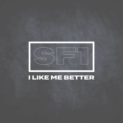 I Like Me Better's cover