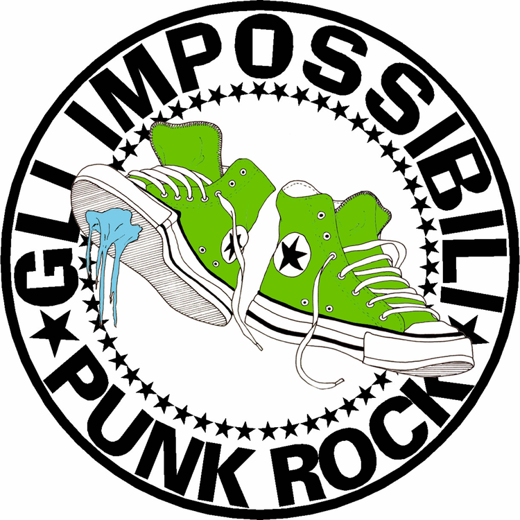 GLI IMPOSSIBILI's avatar image