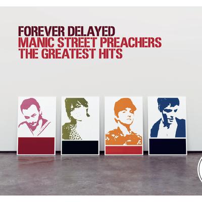 Motorcycle Emptiness By Manic Street Preachers's cover