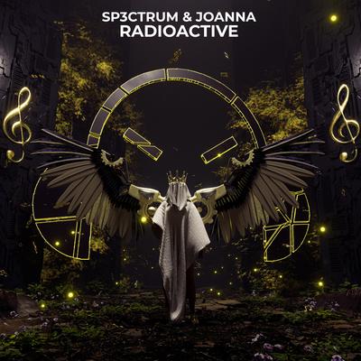 Radioactive By SP3CTRUM, Joanna's cover