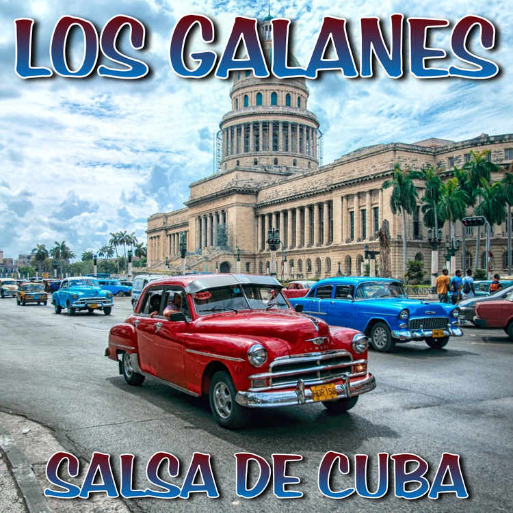 Los Galanes's avatar image