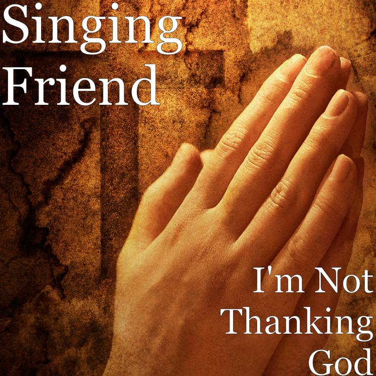 Singing Friend's avatar image