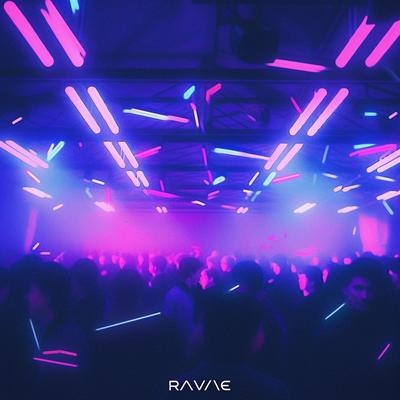 RAVE By GVV's cover