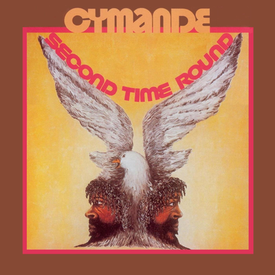 Bird (Bonus Track) By Cymande's cover