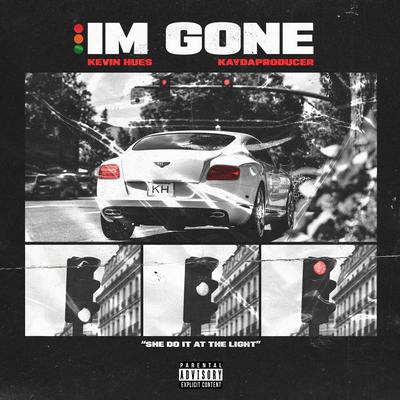 I'm Gone's cover