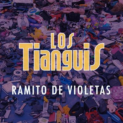 Ramito de Violetas's cover