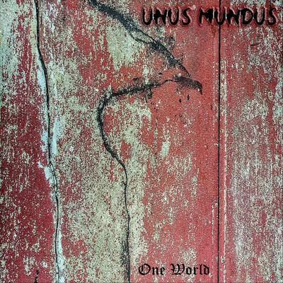 Unus Mundus's cover