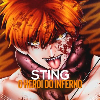 Denji | O Herói do Inferno By Sting Raps's cover