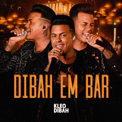 Dibah em Bar (Ao Vivo)'s cover