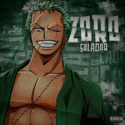 Zoro SOLA By Byakuran's cover