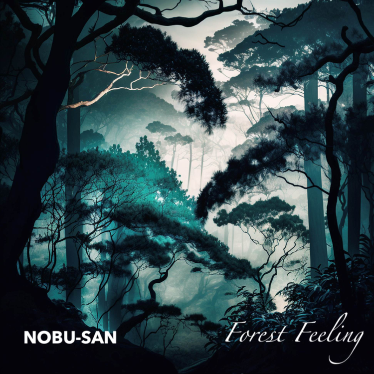 Nobu-San's avatar image