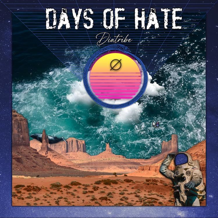 Days Of Hate's avatar image