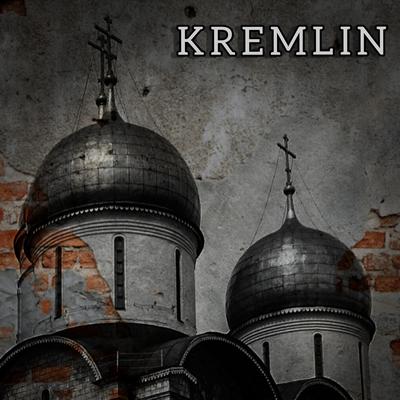 Kremlin's cover