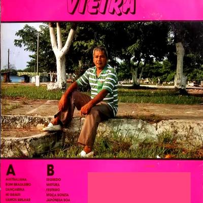 4 40 Graus By Vieira's cover