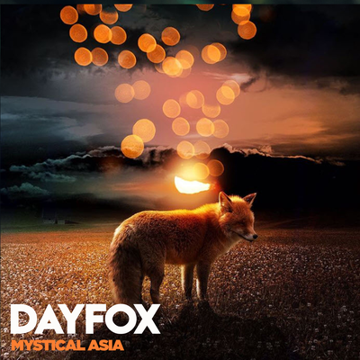 Mystical Asia By DayFox's cover