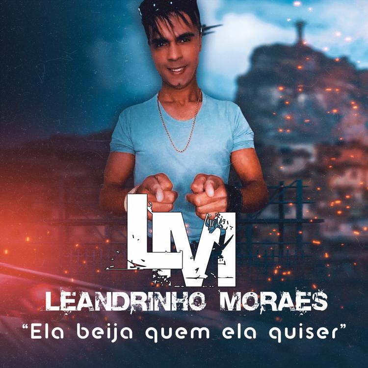 Leandrinho Moraes's avatar image