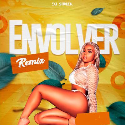 Envolver (Remix)'s cover