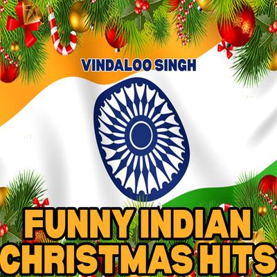 Sleigh Ride (Indian Christmas Remix)'s cover