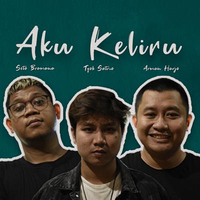 Aku Keliru's cover