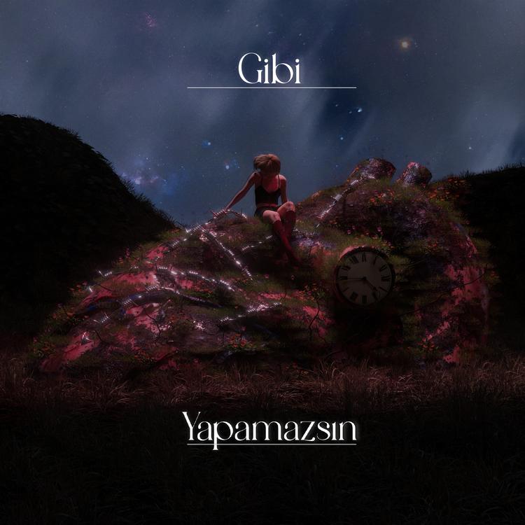 Gibi's avatar image