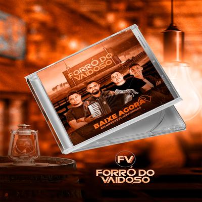 Dezesseis e Setecentos By Forró do Vaidoso's cover