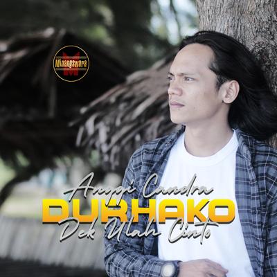 Durhako Dek Ulah Cinto's cover