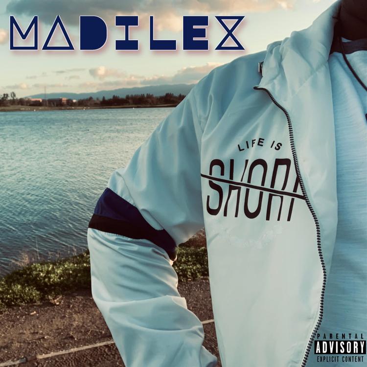 Madilex's avatar image