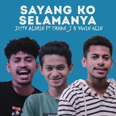 Sayang Ko Selamanya's cover