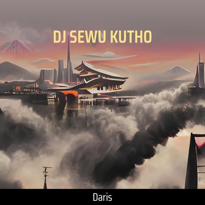 Dj Sewu Kutho (Remix)'s cover