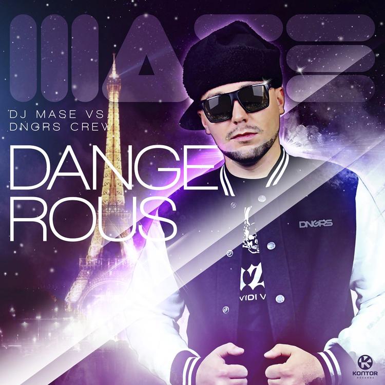 DJ Mase's avatar image