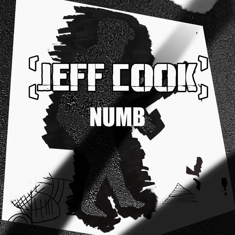 Jeff Cook's avatar image