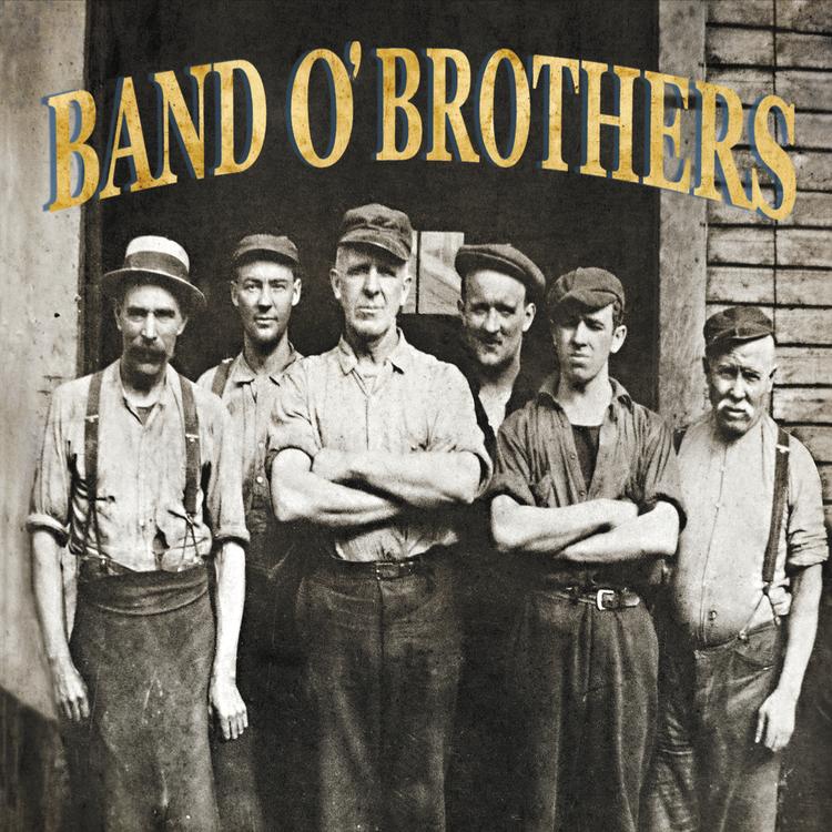 Band O'Brothers's avatar image