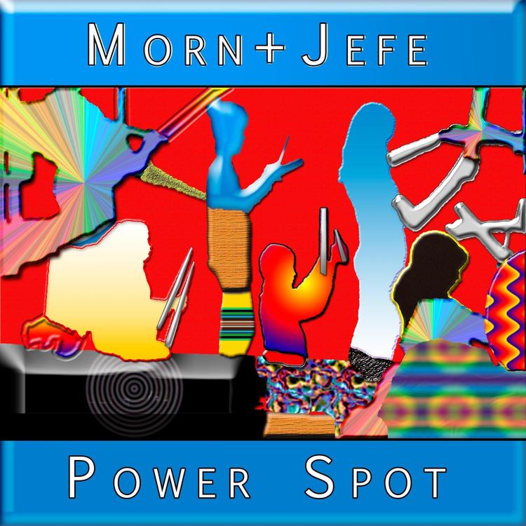 Morn+Jefe's avatar image