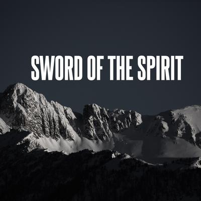 Sword of the Spirit's cover