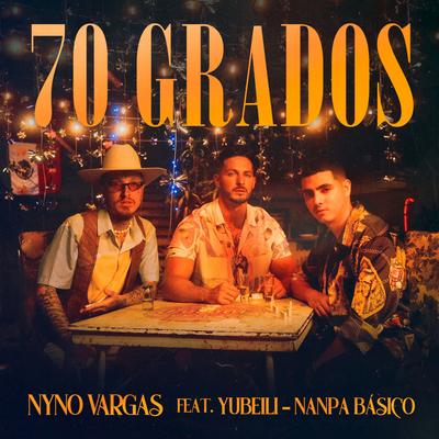 70 Grados (feat. Nanpa Básico & Yubeili)'s cover