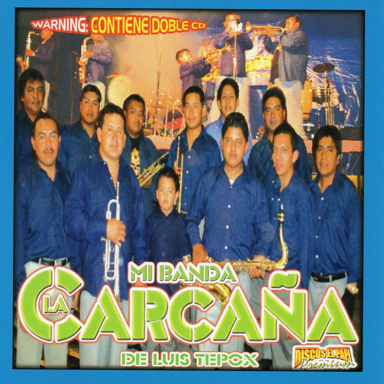 Mi Banda La Carcana's avatar image