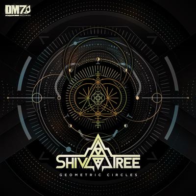Geometric Circles By Shivatree's cover