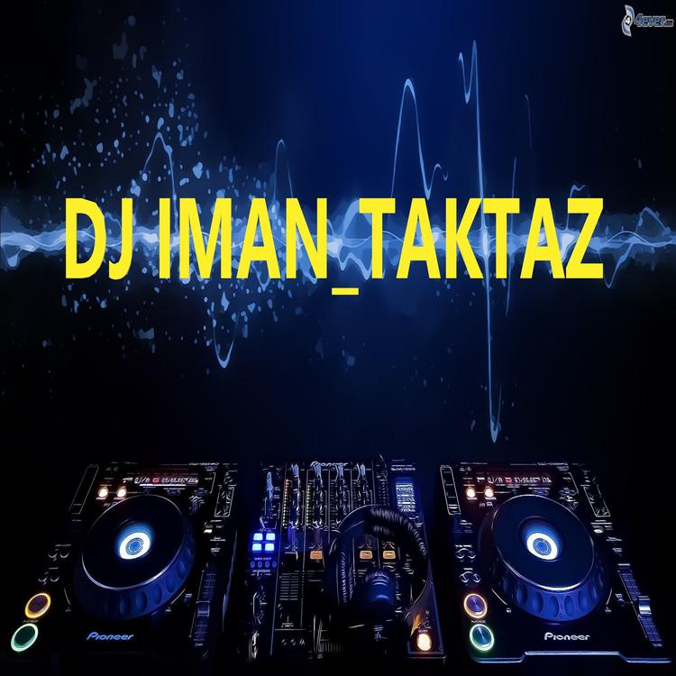 DJ iman_taktaz's avatar image