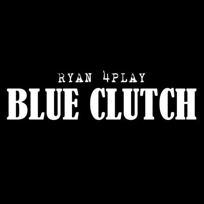 Blue Clutch (Remix)'s cover