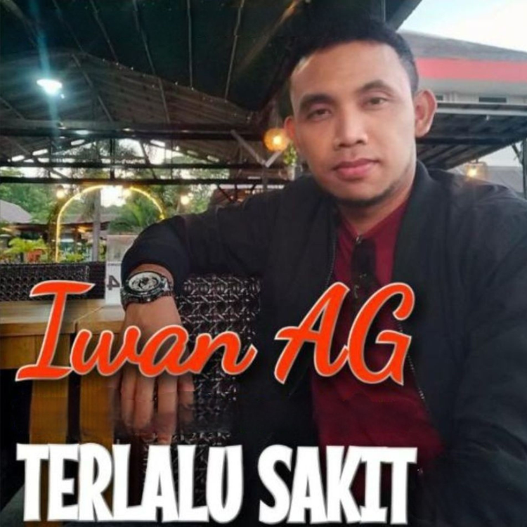 Iwan AG's avatar image