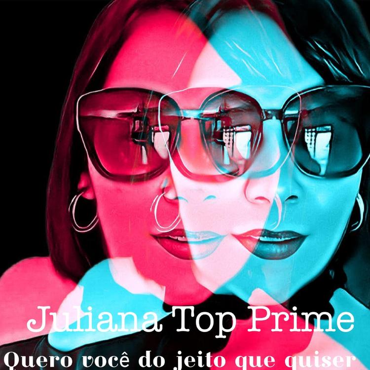 Juliana Top Prime e Banda Top Prime Show's avatar image